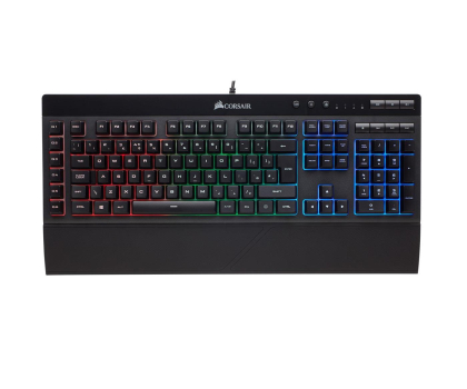 Klawiatura CORSAIR Gaming K55 RGB CH-9206015-EU